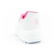 5. Skechers Uno Lite buty sneakersy sportowe dziecięce białe wygodne