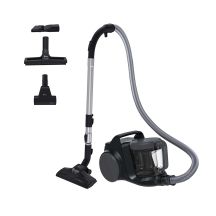 Hoover HP210P 011 2,5 l Cylinder próżniowy Suchy 800 W Bez worka