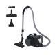 Hoover HP210P 011 2,5 l Cylinder próżniowy Suchy 800 W Bez worka