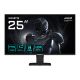 16. MONITOR GIGABYTE LED 24,5" GS25F2A 240Hz