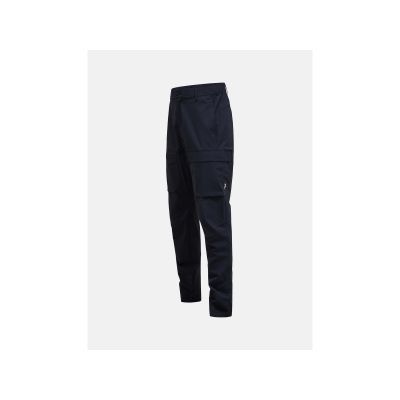2. Spodnie Peak Performance M Light Cargo Pants czarny