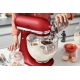 3. Robot kuchenny KitchenAid Artisan 5KSM175PSEER (300W)