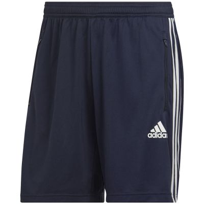 6. Spodenki adidas Primeblue Designed To Move Sport 3-Stripes M HM4807