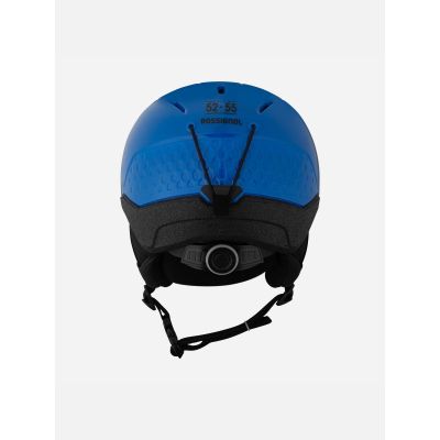 2. Kask Rossignol WHOOPEE IMPACTS RENTAL niebieski