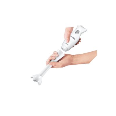 8. Blender ręczny BOSCH MSM6B150 ( 400W ; biały )