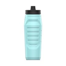 Bidon Under Armour Sideline Squeeze 950 ml niebieski UA70090 1364835 914