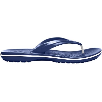 9. Japonki Crocs Crocband Flip W 11033 410