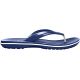 9. Japonki Crocs Crocband Flip W 11033 410