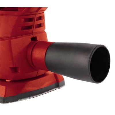4. Einhell RT-OS 13 Szlifierka trójkątna delta 12000 OPM