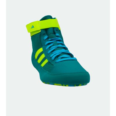 2. Buty zapaśnicze bokserskie HAVOC
