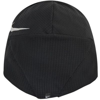 7. Zestaw czapka i rękawiczki Nike Wmns Essential Running Hat-Glove Set N1000595-082
