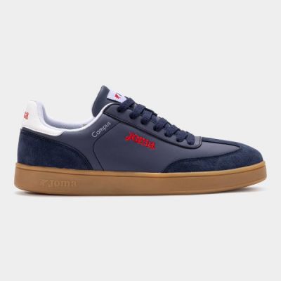 4. C.CAMPUS MEN 2543 BLUE