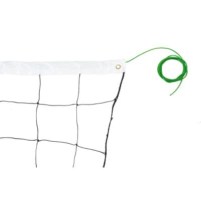 10. SIATKA DO SIATKÓWKI 9,5x1M ENERO