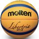 Piłka do koszykówki Molten B33T2000 outdoor 3x3