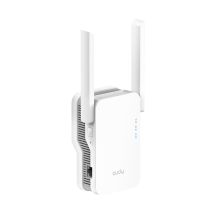 Cudy RE3600 siatkowy system wi-fi Dual-band (2.4 GHz/5 GHz) Wi-Fi 7 (802.11be) Biały 1 Zewnętrzny