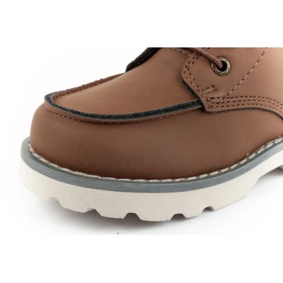 26. Buty Skechers Jr 405672N/BRN