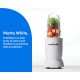 4. Blender kielichowy NutriBullet Nb907MAW biały mat