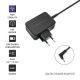 5. QOLTEC ZASILACZ DO ULTRABOOKA ASUS 45W | 19V | 2.37A | 3.0*1.0