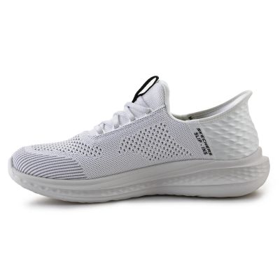8. Buty do biegania Skechers Slip-ins RF: Slade Quinto M 210810-WHT