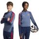 Bluza adidas FC Bayern 2026/27 Training Top Junior KF1005