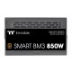 3. Thermaltake PS-SPD-0850MNFABE-3 moduł zasilaczy 850 W 24-pin ATX ATX Czarny