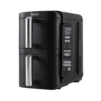 4. NINJA Frytkownica beztłuszczowa SL300EU