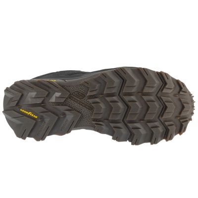 4. Skechers Equalizer 5.0 Trail - Tumbler Ridge 237789-BBK Czarne 39,5