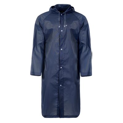 Peleryna Martes Essentials Yoshio Raincoat 92800349872