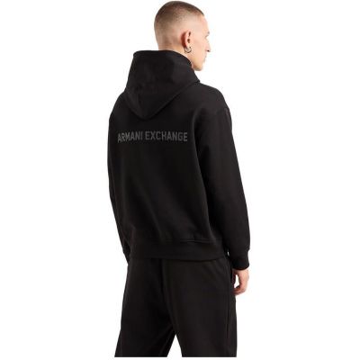 8. Bluza Armani Exchange M 6DZMLJ-ZJ4XZ-1200