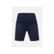 Legginsy damskie PEAK PERFORMANCE W Light Short Tights kolor granatowy