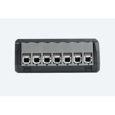 4. Dwukanałowy sterownik z pomiarem energii WiFi Shelly 2PM Gen4