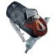 8. Plecak turystyczny Deuter euter Trail 18L 3440124-7411