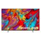 Telewizor Samsung UE55U8072H LED 55" 4K Ultra HD Tizen Q-Symphony DVB-T2 Czarny (Model 2026)