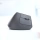 26. Mysz Logitech MX 910-005448 (optyczna; 4000 DPI; kolor czarny)