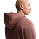 4. Bluza męska Nike Club BB brązowa FN3859 502