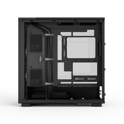 15. Fractal Design Epoch XL Tower Czarny