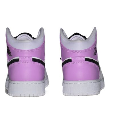 5. Buty męskie Jordan 1 Mid (GS) - DQ8423-501