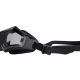 14. Okulary pływackie adidas Gogle Ripstream Soft IK9657