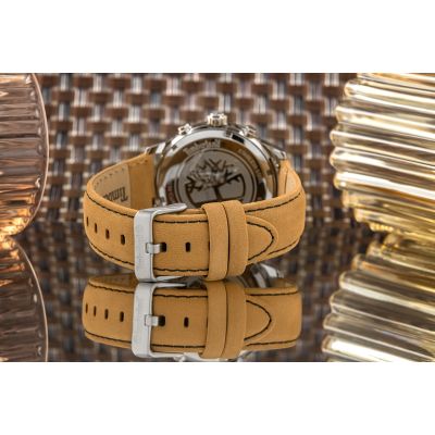 7. Zegarek Męski TIMBERLAND Parkman TDWGF0029001 + BOX