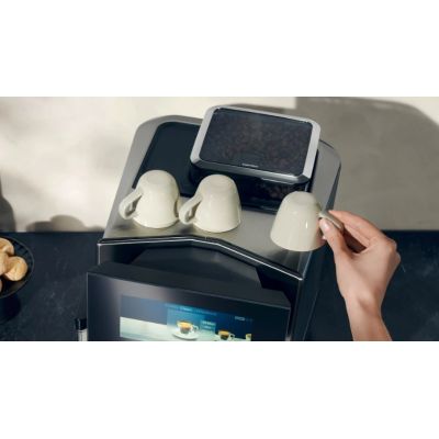 3. Ekspres ciśnieniowy SIEMENS TQ 903R03