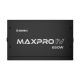 5. Enermax EMP650W moduł zasilaczy 650 W 20+4 pin ATX Czarny