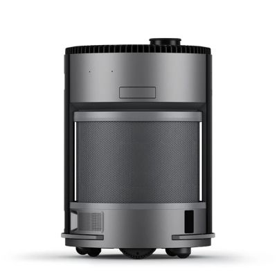 Oczyszczacz powietrza Ecovacs Airbot Z1 (szary)