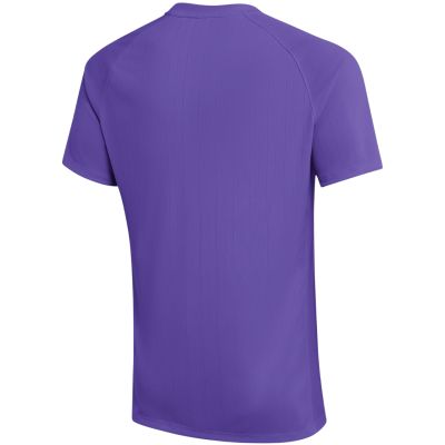 2. Koszulka męska Nike Dri-FIT Referee III fioletowa HV8319 560