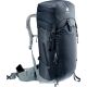 12. Plecak turystyczny DEUTER Trail Pro 36 black-shale