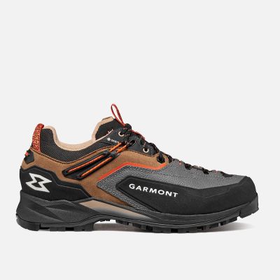 5. Garmont Akron GTX Dorosły Brązowy