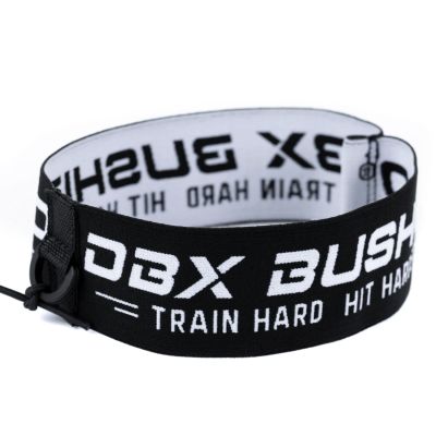 4. Piłka refleksowa na głowę | ProFighter | DBX Bushido
