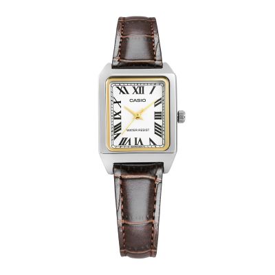 6. Zegarek Damski CASIO LTP-V007L-7B2 + BOX