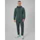 4. Bluza treningowa regular z kapturem męska 4F 4FRSS26TFSWM0916-22S