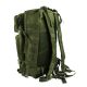 18. Plecak turystyczny Offlander Survival 43L OFF_CACC_07GN