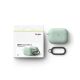 7. Etui Ringke Onyx Magnetic MagSafe na AirPods Pro 3 - zielone
